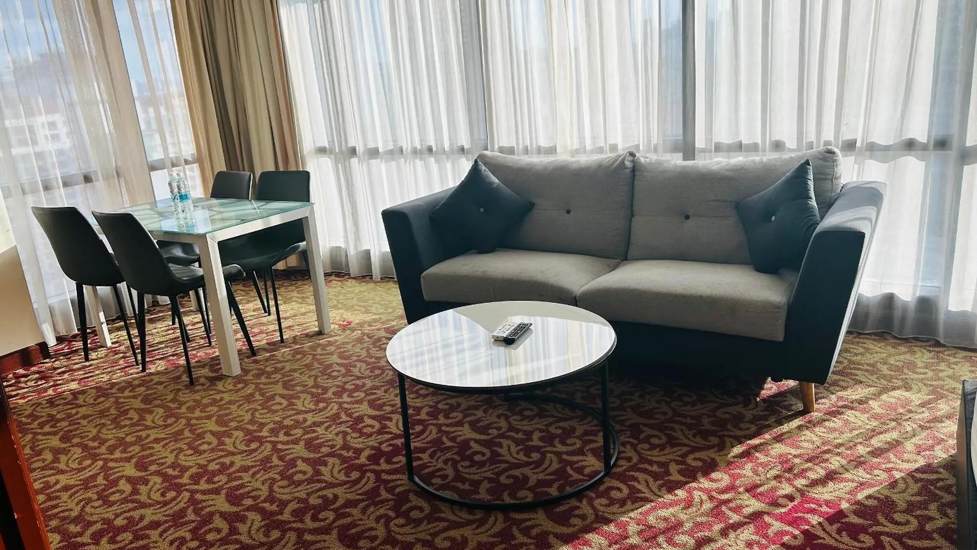 Apartment By Times Square Kl Kuala Lumpur