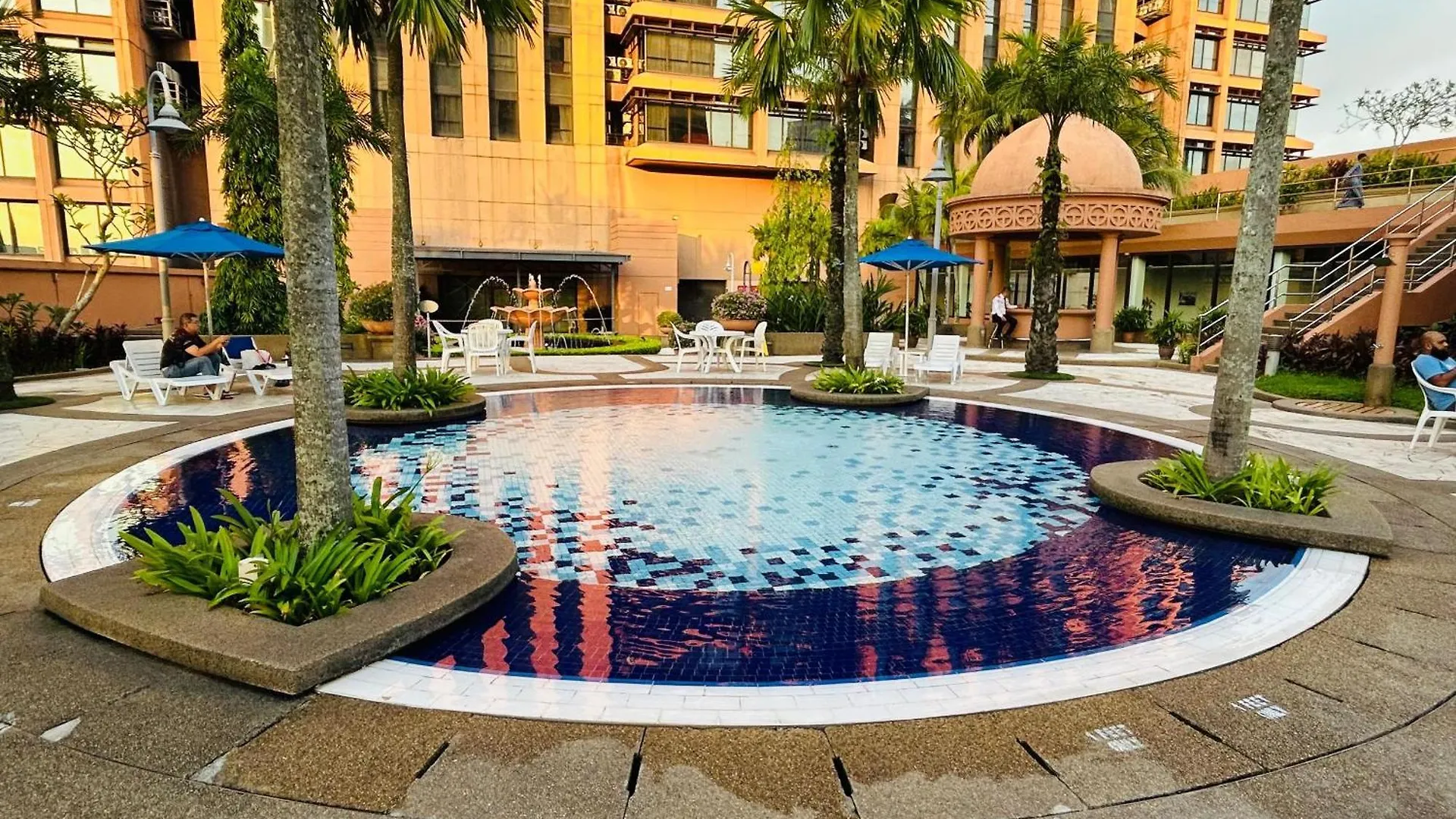 Apartment By Times Square Kl Kuala Lumpur