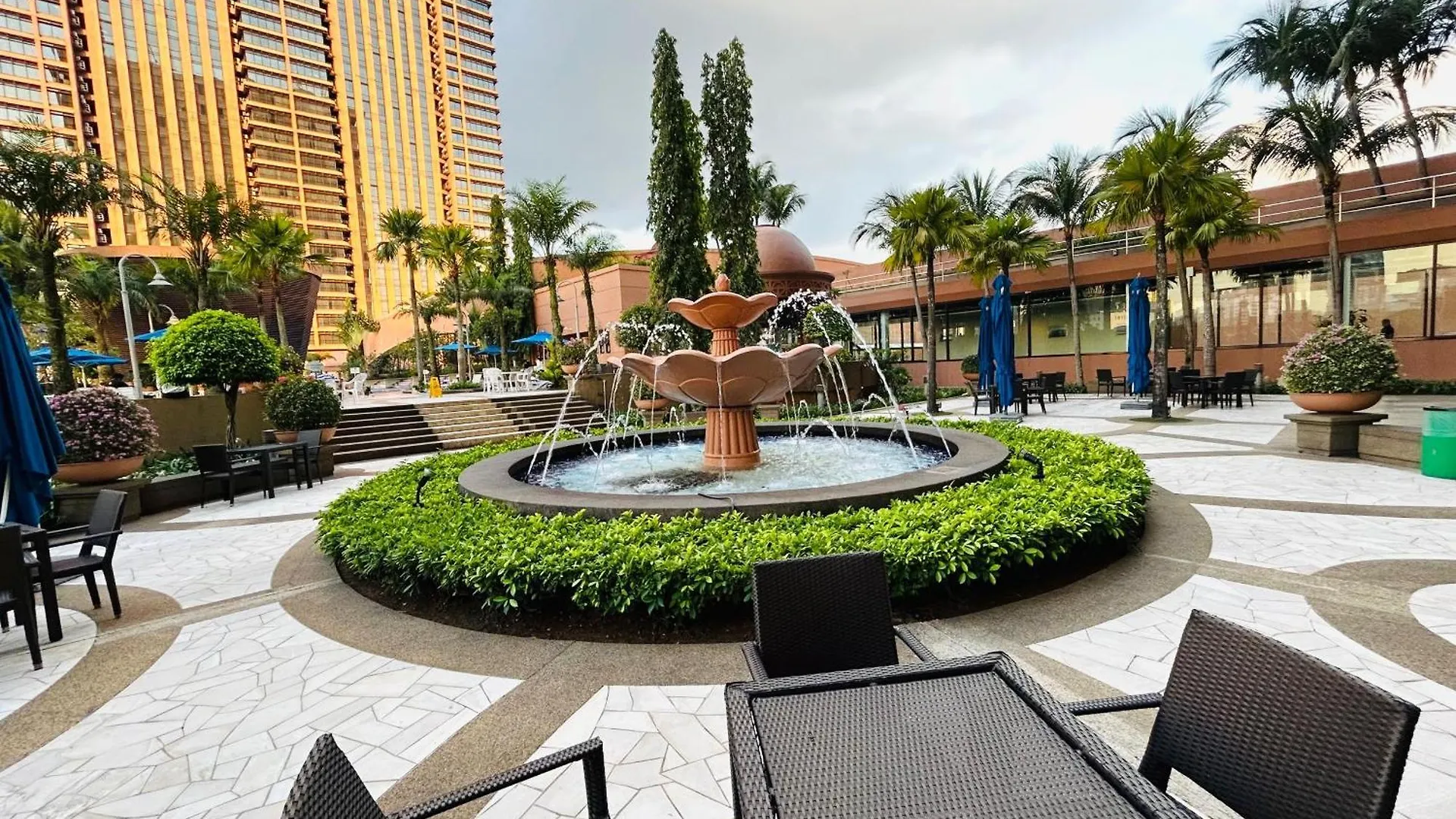 Apartment By Times Square Kl Kuala Lumpur Malajzia