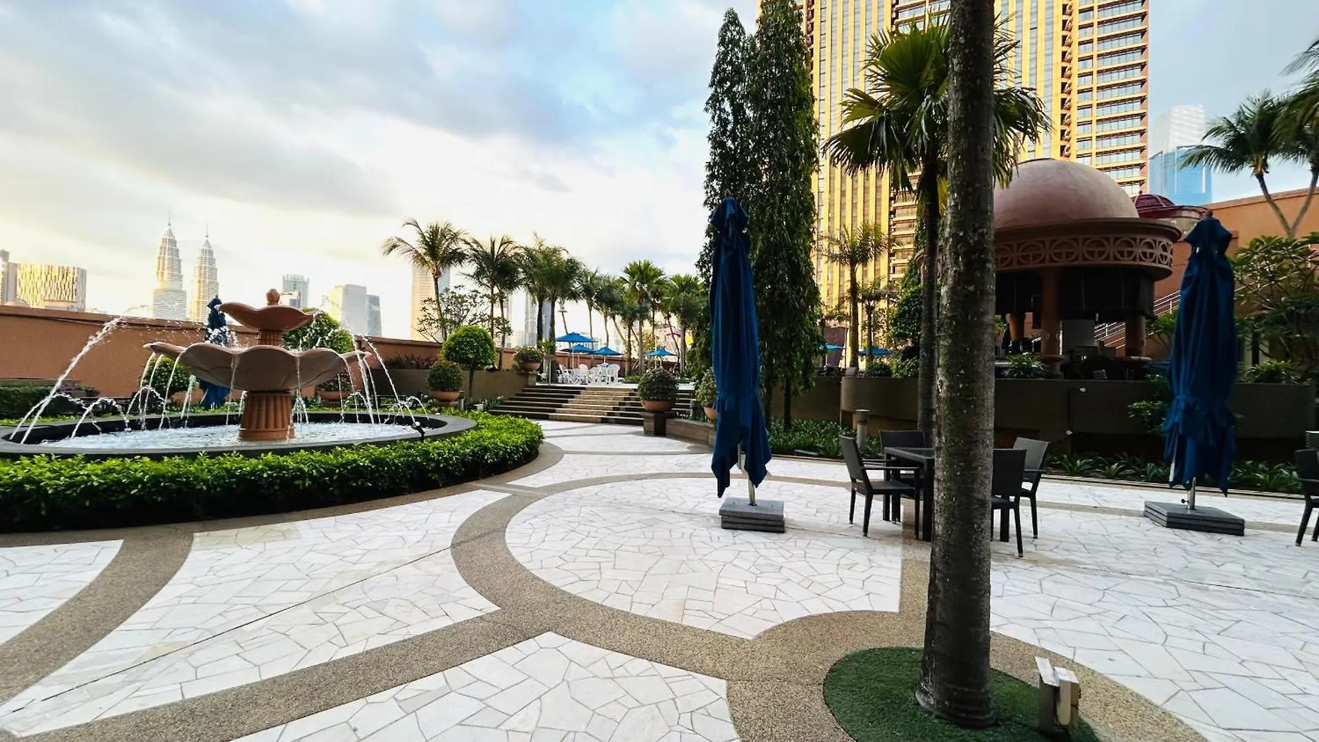Apartment By Times Square Kl Kuala Lumpur 0*,  Malajzia