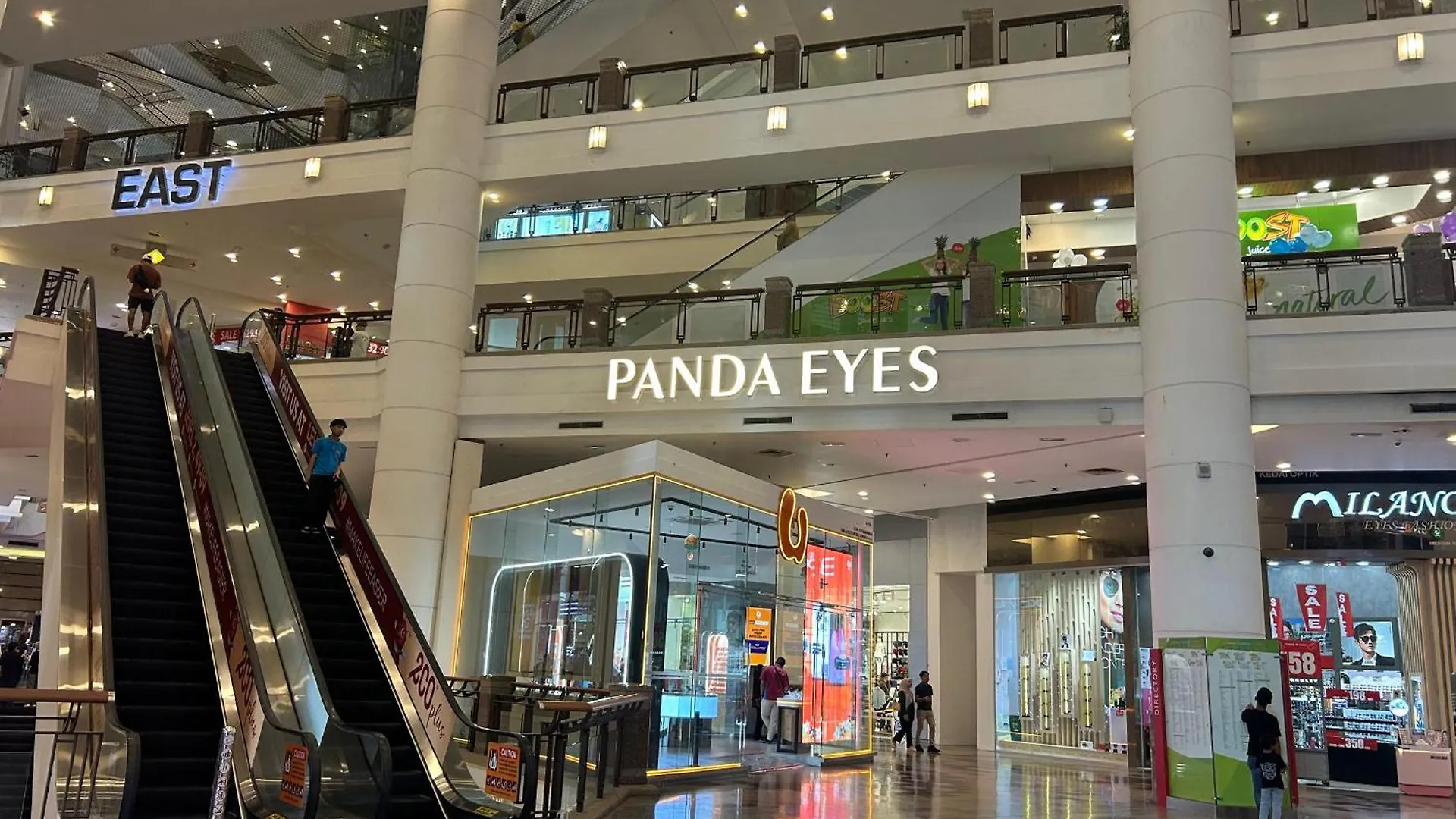Apartment By Times Square Kl Kuala Lumpur