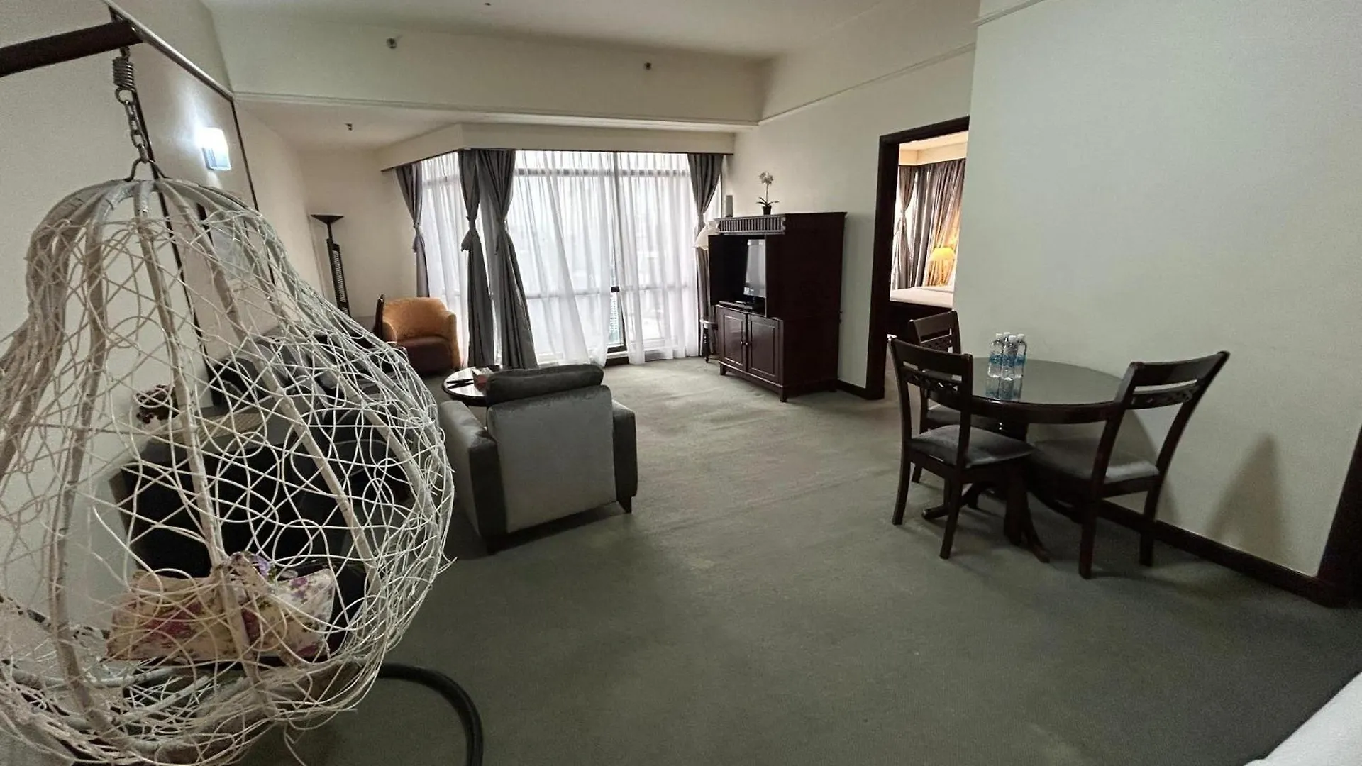 Apartment By Times Square Kl Kuala Lumpur Malajzia