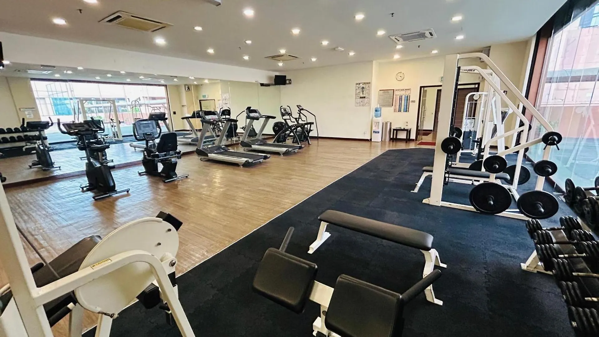 Apartment By Times Square Kl Kuala Lumpur