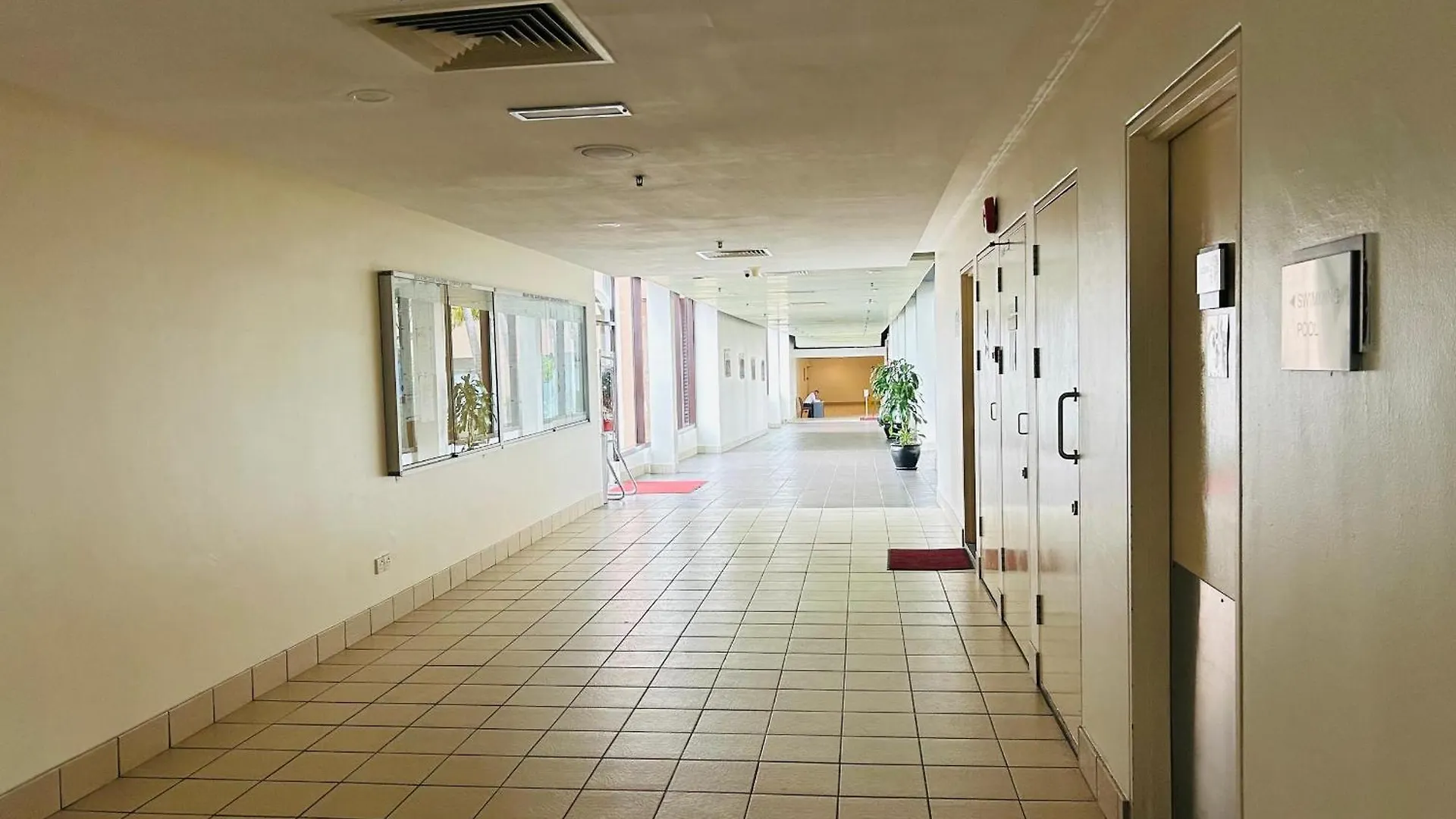 Apartment By Times Square Kl Kuala Lumpur Malajzia
