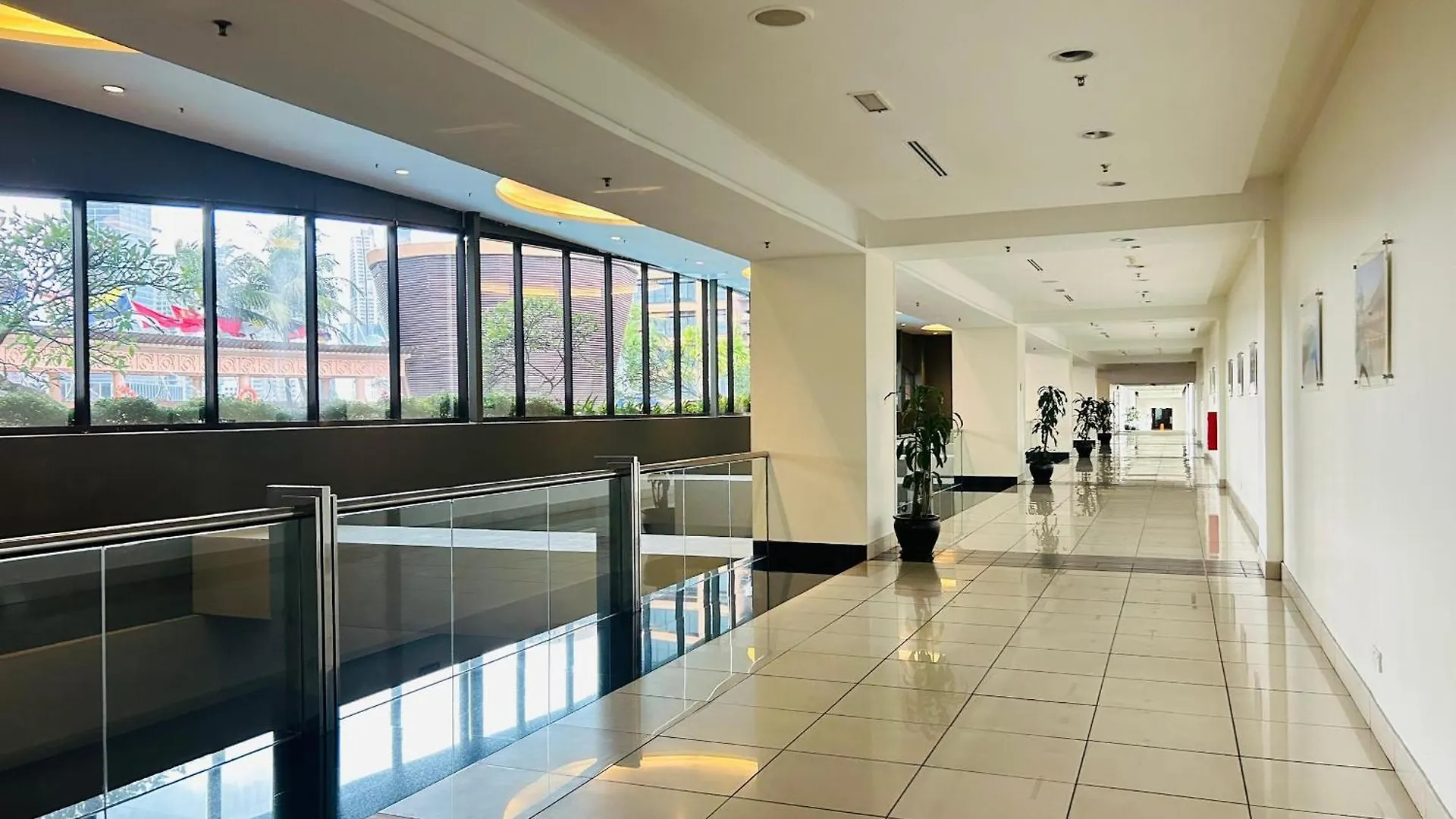 Apartment By Times Square Kl Kuala Lumpur