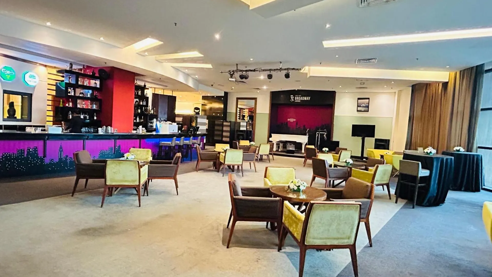 Apartment By Times Square Kl Kuala Lumpur