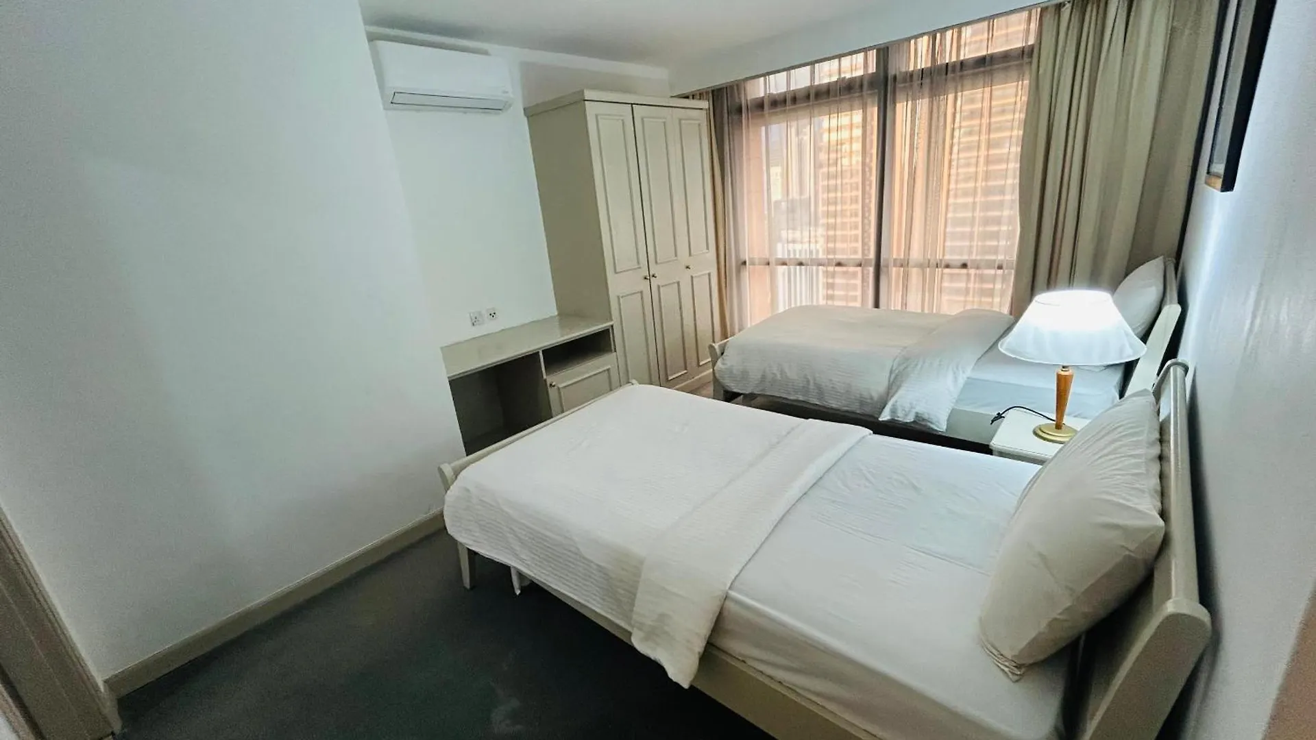 Apartment By Times Square Kl Kuala Lumpur
