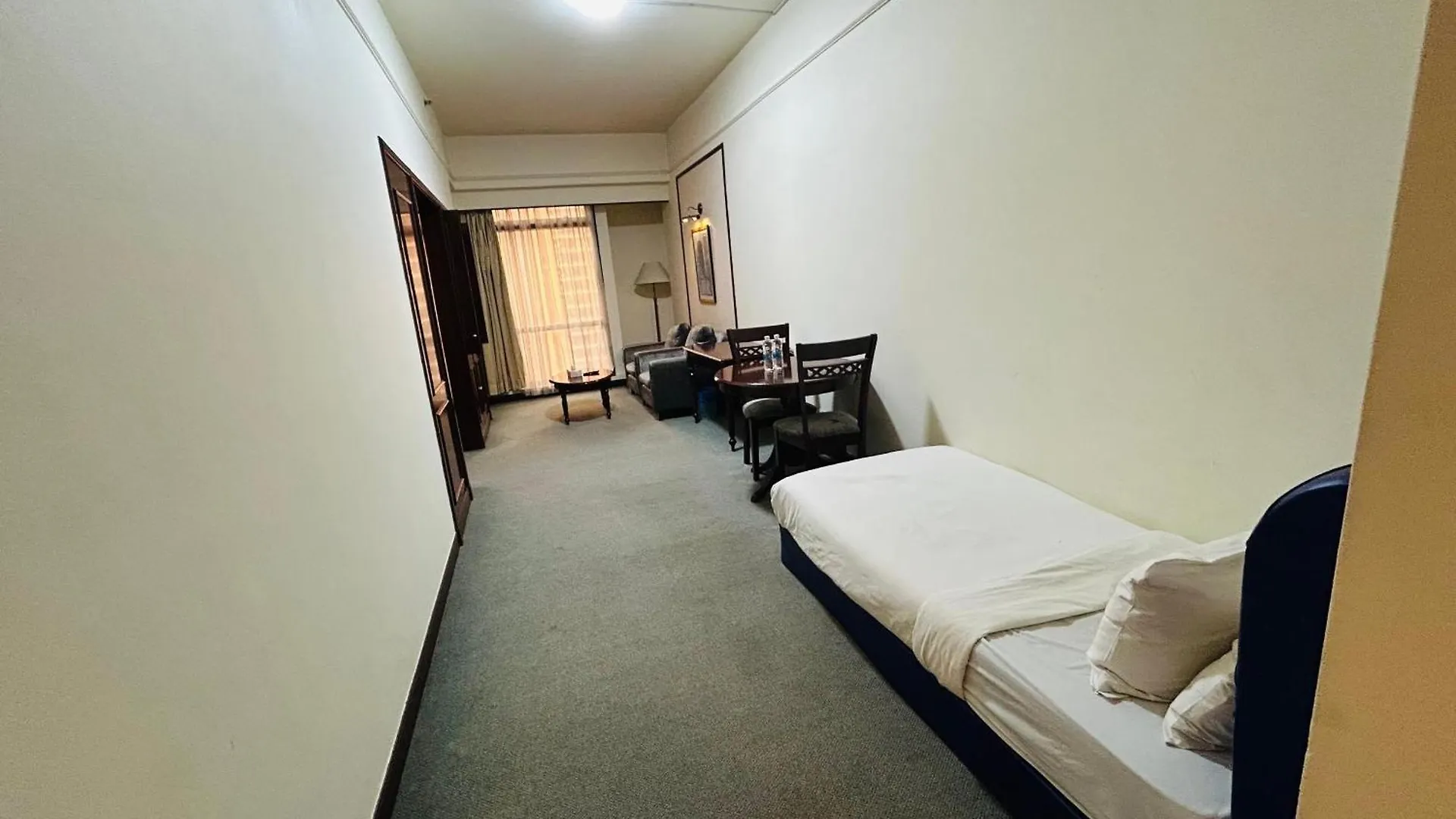 Apartment By Times Square Kl Kuala Lumpur