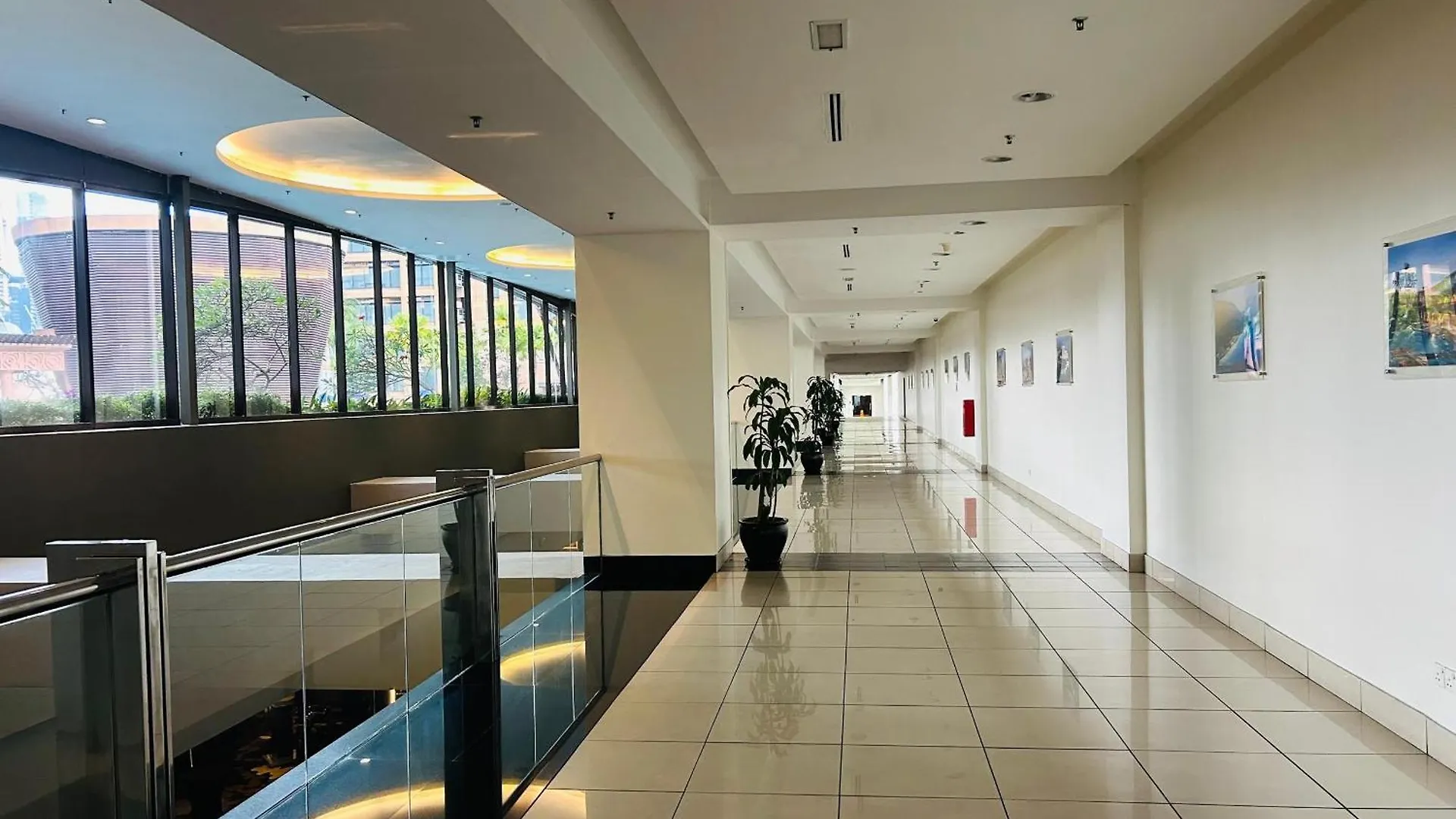 Apartment By Times Square Kl Kuala Lumpur Malajzia