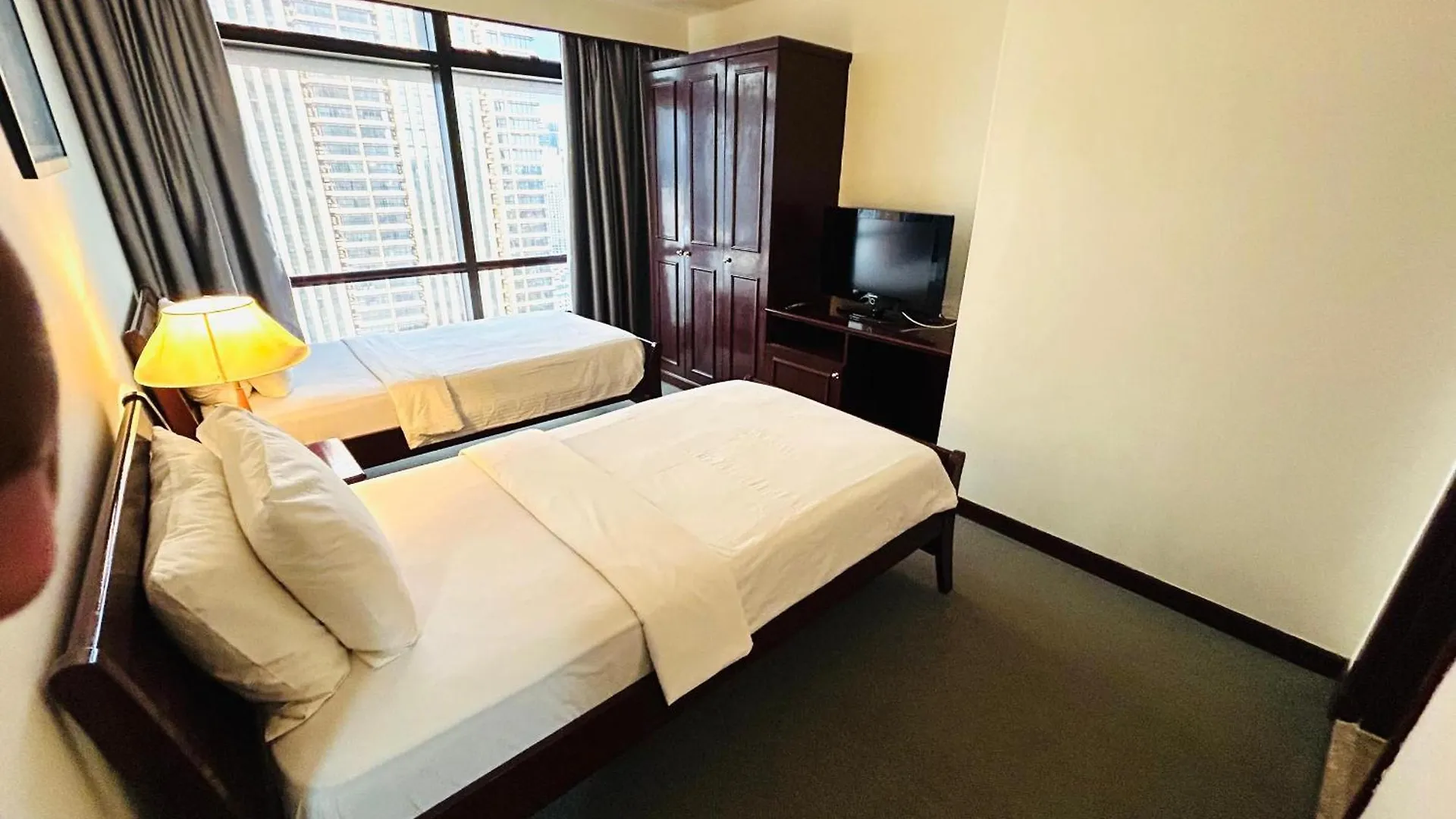 Apartment By Times Square Kl Kuala Lumpur 0*,  Malajzia