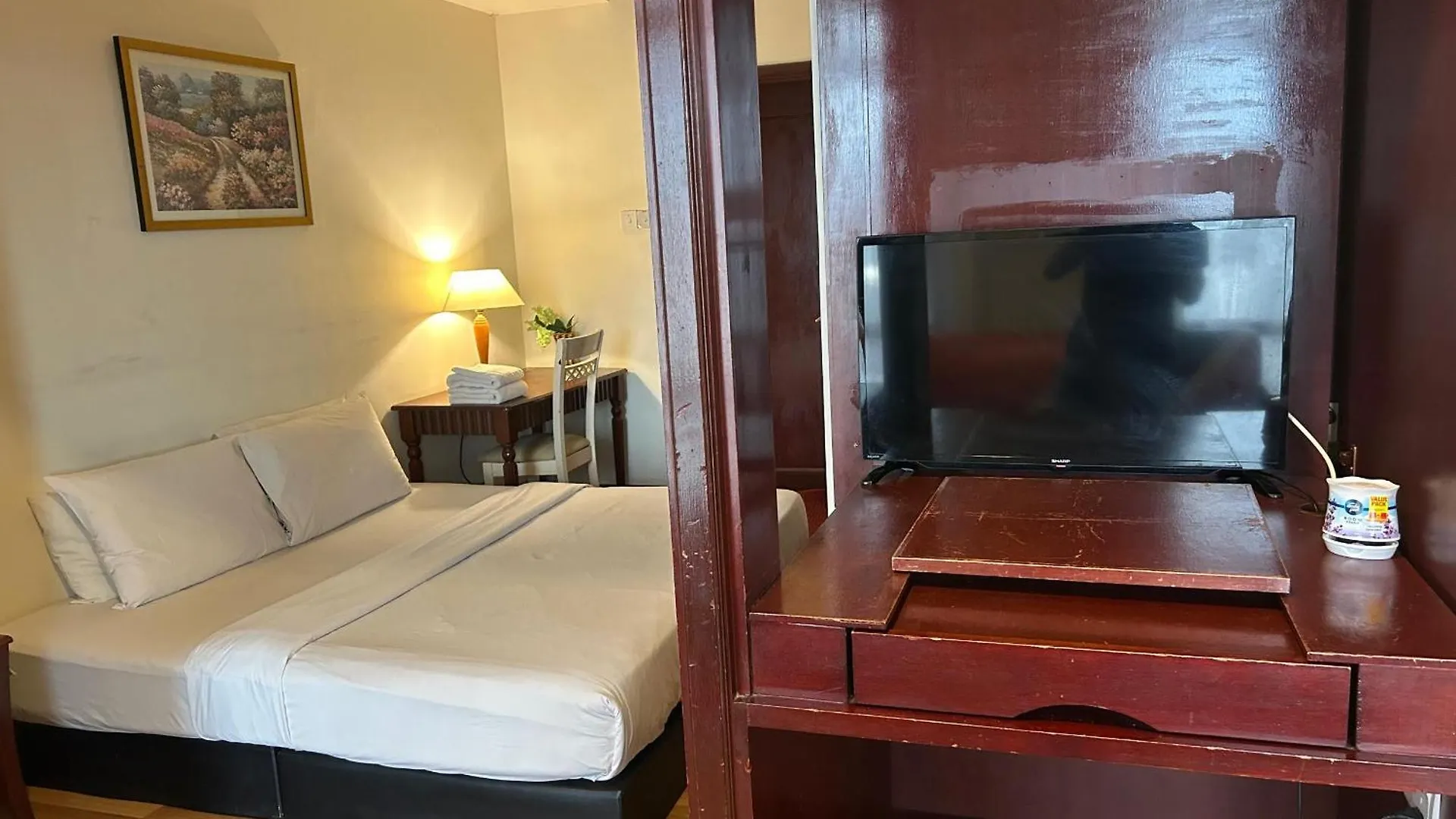 Apartment By Times Square Kl Kuala Lumpur Malajzia