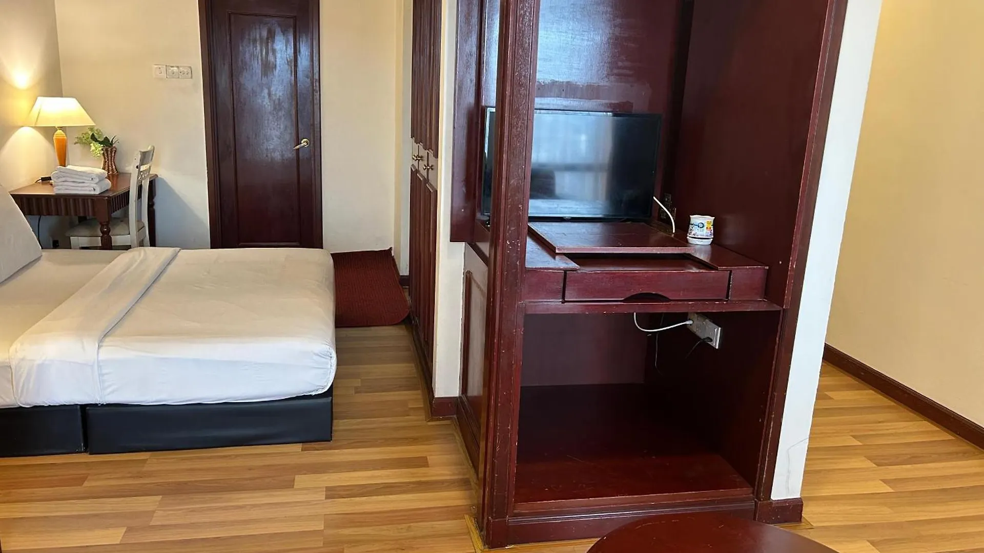 Apartment By Times Square Kl Kuala Lumpur