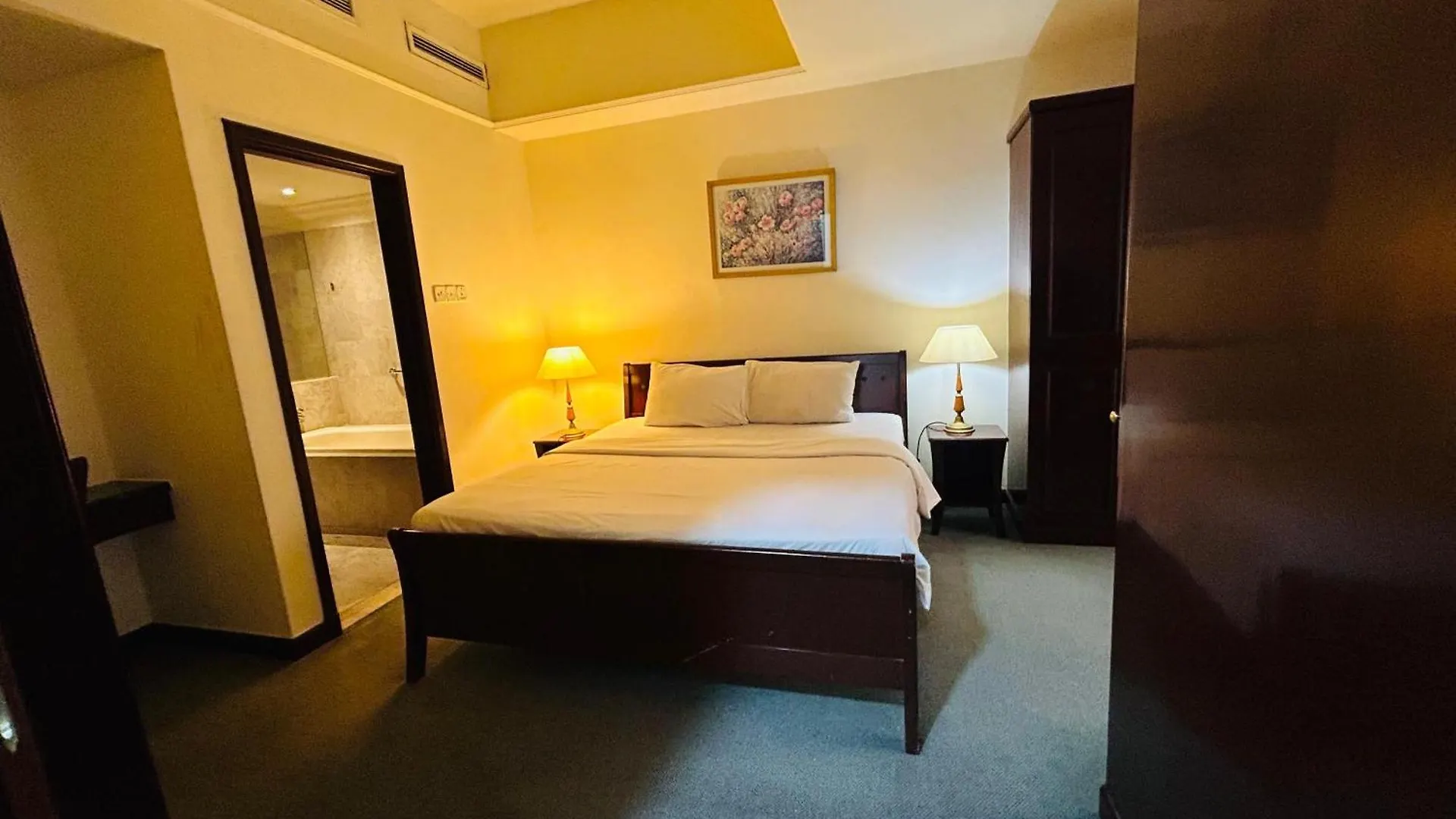 Apartment By Times Square Kl Kuala Lumpur