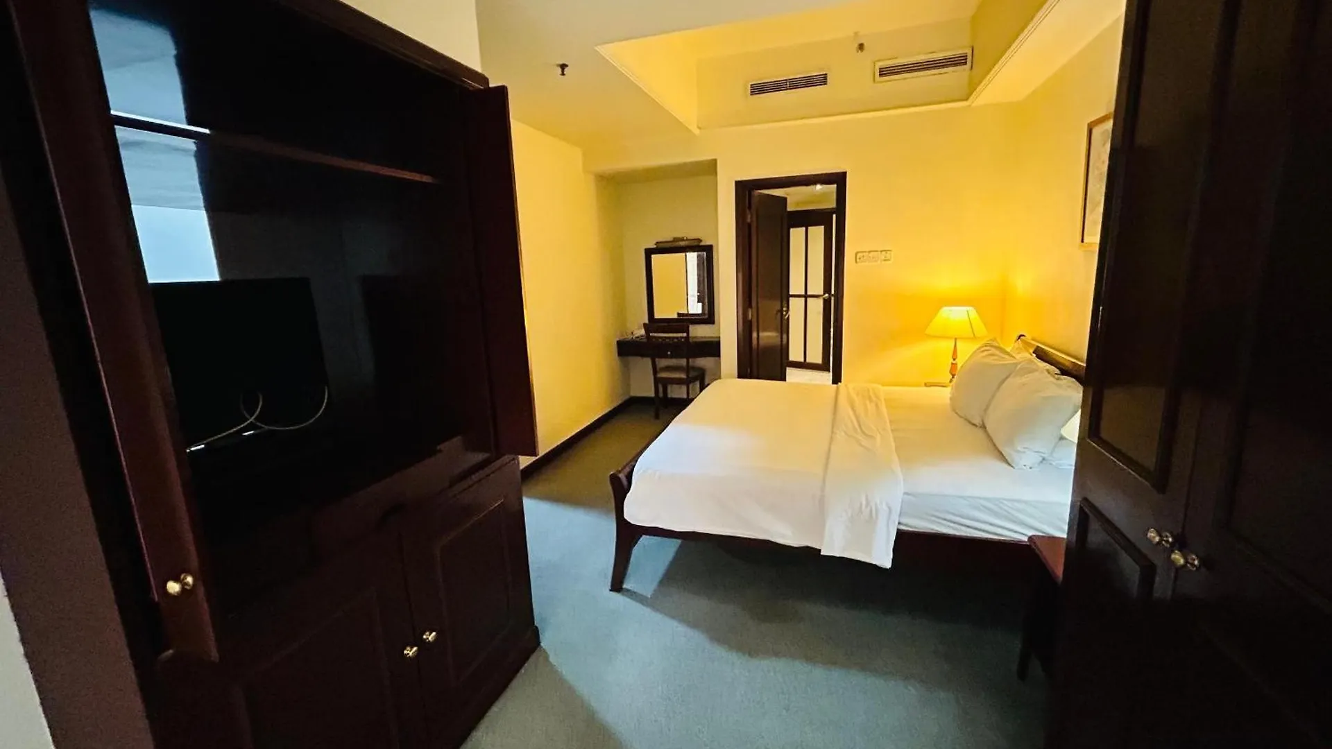 Apartment By Times Square Kl Kuala Lumpur 0*,